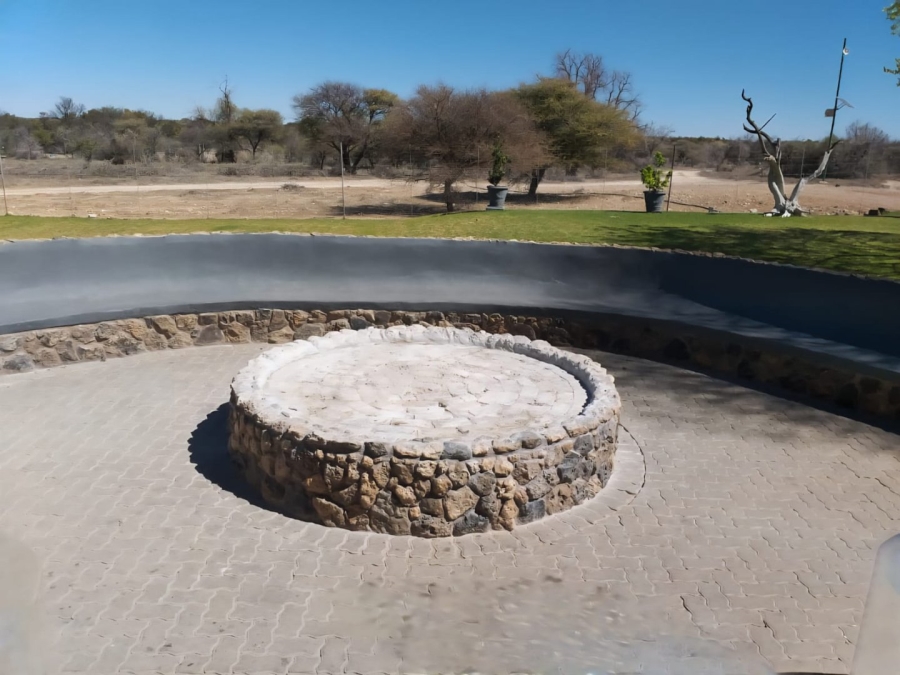 4 Bedroom Property for Sale in Kimberley Rural Northern Cape